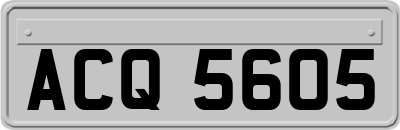 ACQ5605
