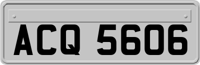 ACQ5606