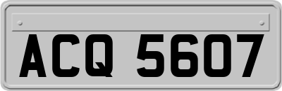 ACQ5607
