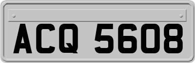 ACQ5608
