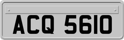 ACQ5610