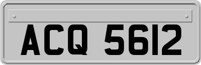 ACQ5612