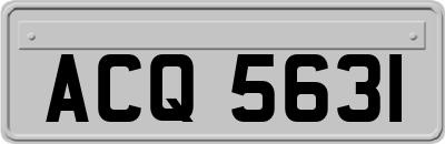 ACQ5631