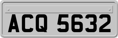 ACQ5632