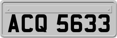 ACQ5633