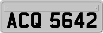 ACQ5642