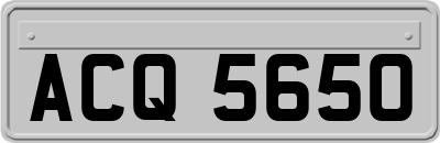 ACQ5650
