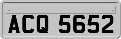 ACQ5652