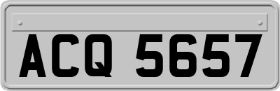 ACQ5657