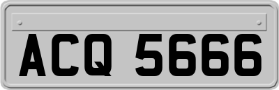ACQ5666