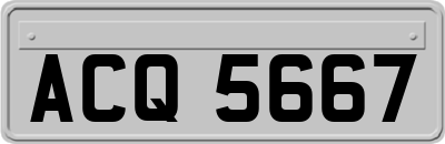 ACQ5667