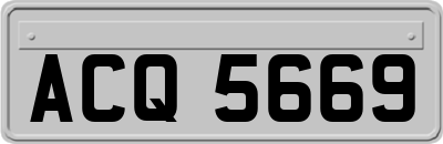ACQ5669