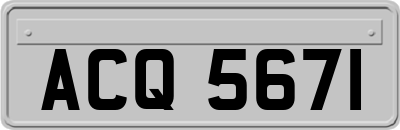 ACQ5671