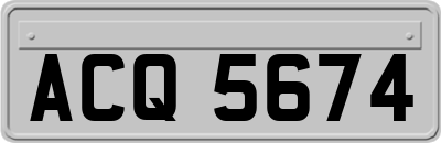 ACQ5674