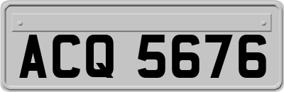 ACQ5676