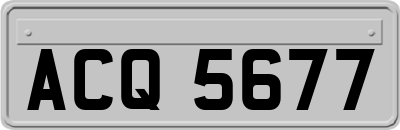ACQ5677