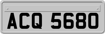 ACQ5680