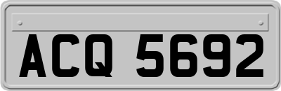 ACQ5692