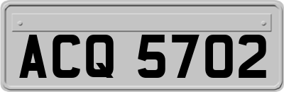 ACQ5702