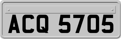 ACQ5705