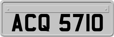 ACQ5710