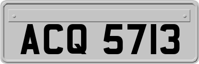 ACQ5713
