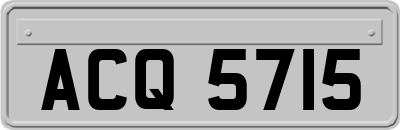 ACQ5715