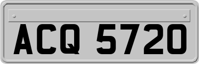 ACQ5720
