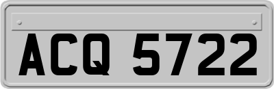 ACQ5722