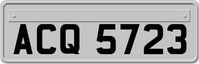 ACQ5723