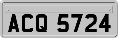 ACQ5724