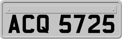 ACQ5725