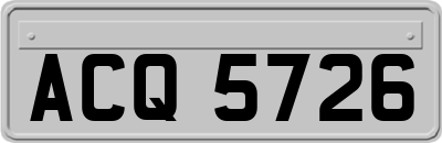 ACQ5726