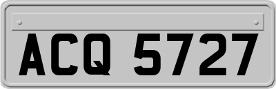 ACQ5727