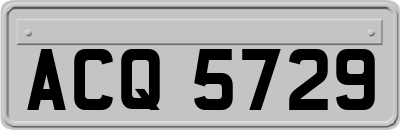 ACQ5729