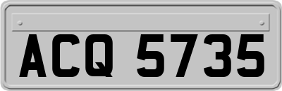 ACQ5735