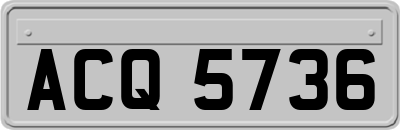 ACQ5736