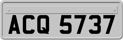 ACQ5737