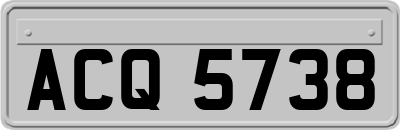 ACQ5738