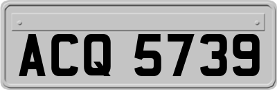 ACQ5739