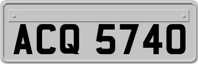 ACQ5740