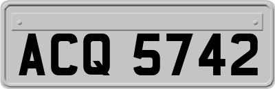 ACQ5742