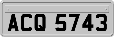ACQ5743