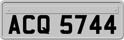 ACQ5744