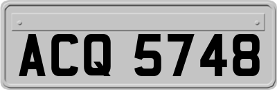 ACQ5748