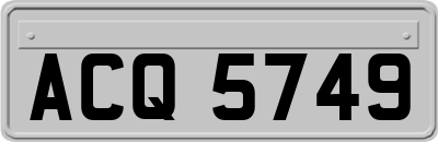 ACQ5749