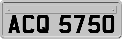 ACQ5750