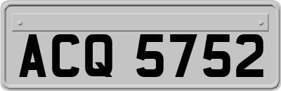 ACQ5752
