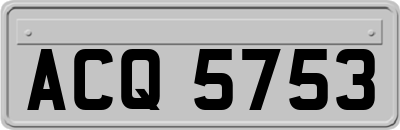 ACQ5753