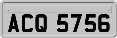 ACQ5756